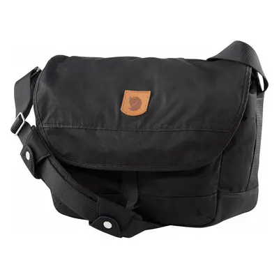 Fjällräven Greenland Shoulder Medium Messenger Bag Black L