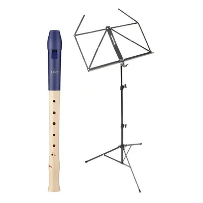 Moeck Faluto plus SET Soprano Recorder