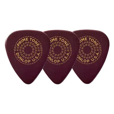 Dunlop 511P Primetone Standard 2.5 Smooth Pick