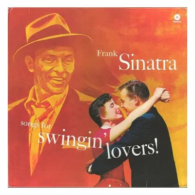 Frank Sinatra - Songs For Swingin' Lovers (180 g) (LP)