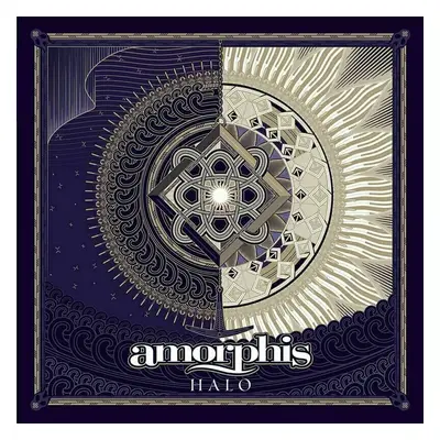 Amorphis - Halo (Black) (2 LP)