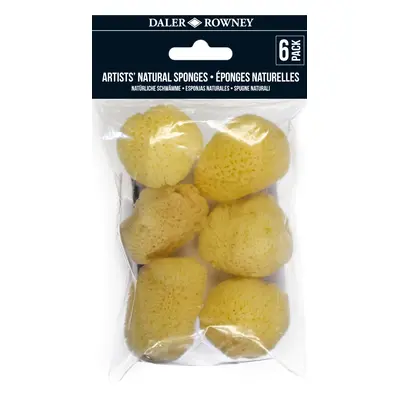 Daler Rowney Painting Sponges