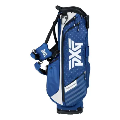 PXG Xtreme Carry Freedom Collection Stand bag Navy