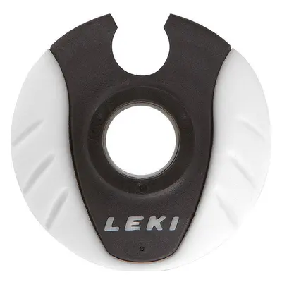 Leki Alpine Basket Cobra Black/White Ski Pole Accessories