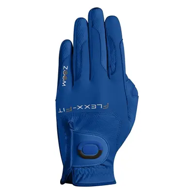 Zoom Gloves Weather Style Golf Royal Worn on Left Hand Mens gloves