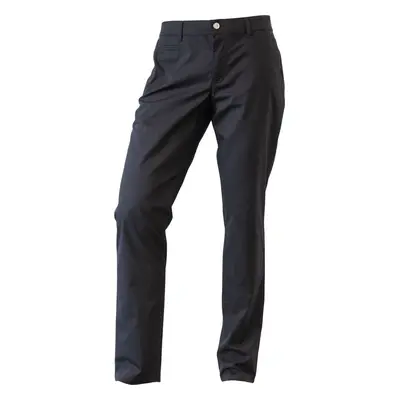 Alberto Rookie Ceramica Navy Trousers