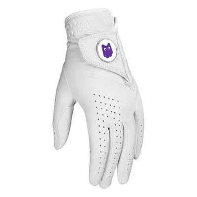 Callaway Dawn Patrol White Worn on Left Hand Womens gloves