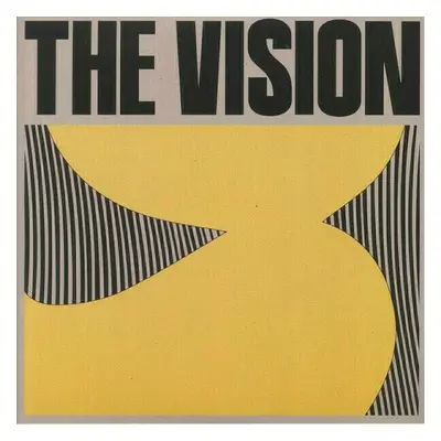 The Vision - The Vision (2 LP)