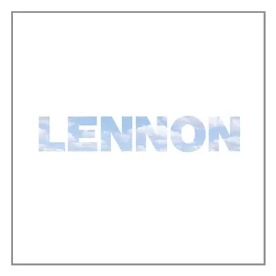 John Lennon - Lennon (9 LP)