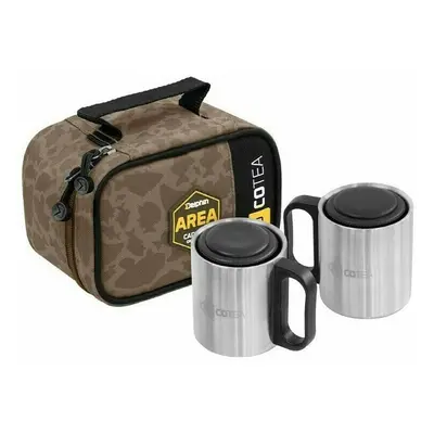 Delphin Coffee Tea Set Cotea Carpath Outdoor Cookware