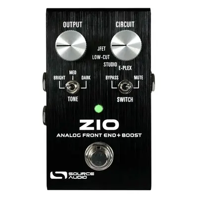 Source Audio SA ZIO Boost Guitar Effect