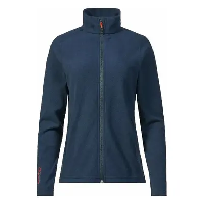 Musto W Corsica 100g Fleece 2.0 Jacket Navy