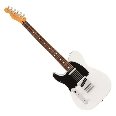 Fender Player II Series Telecaster LH RW Polar White Electric guitar