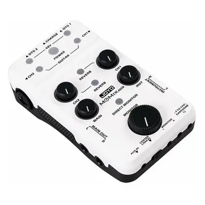 Joyo Momix PRO Mixing Desk