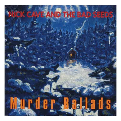 Nick Cave & The Bad Seeds - Murder Ballads (Remastered) (CD)