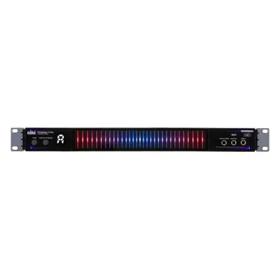 Korg Pitchblack X Pro Rack Tuner