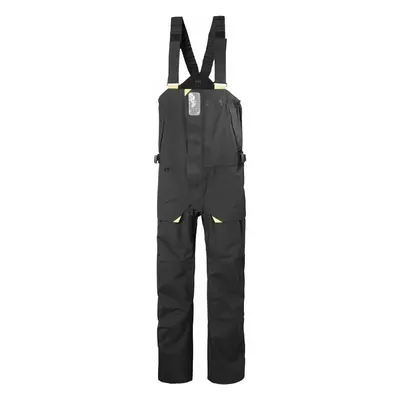 Helly Hansen Men's Skagen Offshore Sailing Bib Long Bib Tights Ebony