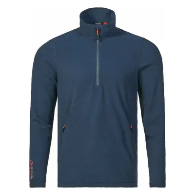 Musto Corsica 100g 1/2 Zip Fleece 2.0 Jacket Navy