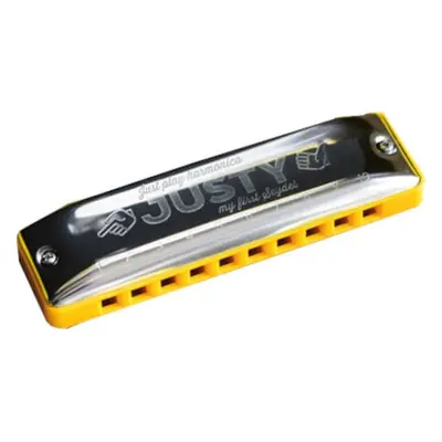 Seydel Junior Starter Kit C Major Diatonic harmonica