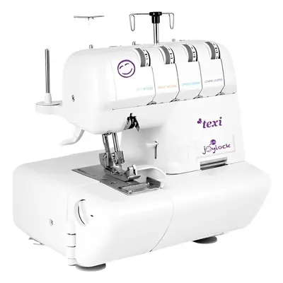 Texi Joylock 2/4 Overlock (unavailable)