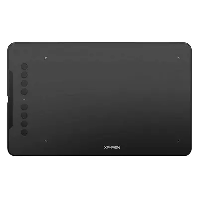 XPPen Deco (v2) Graphic Tablet