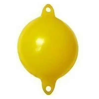 Majoni Anchor Yellow cm Boat Buoy