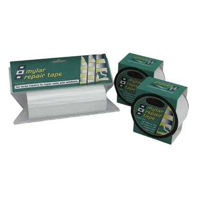 PSP Mylar Tape Transparent mm m Waterline Tape