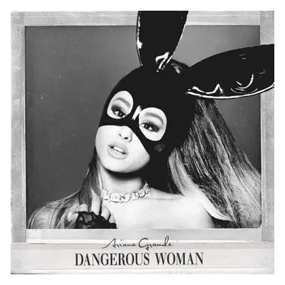 Ariana Grande - Dangerous Woman (CD)