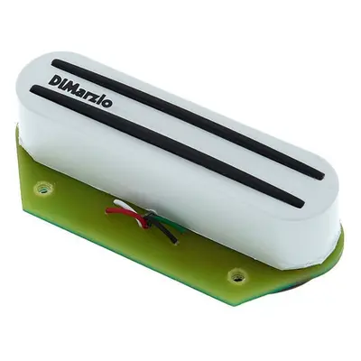 DiMarzio DP384 White Humbucker Pickup