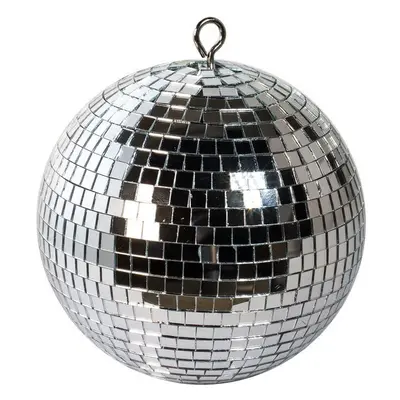 ADJ Mirrorball cm Disco Ball