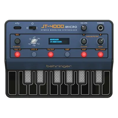 Behringer JT-4000 Micro Synthesizer