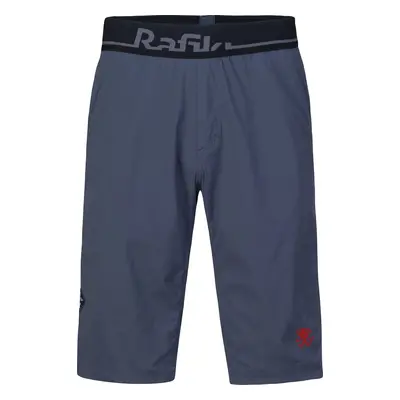 Rafiki Lead II Man India Ink Outdoor Shorts