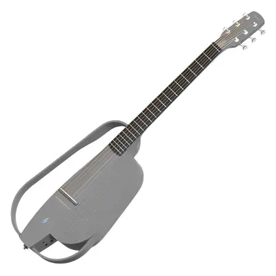 Enya Music NEXG SE Grey Special Acoustic-electric Guitar