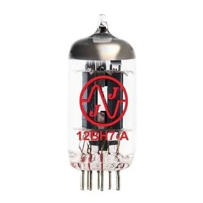 JJ Electronic 12BH7-A Vacuum Tube