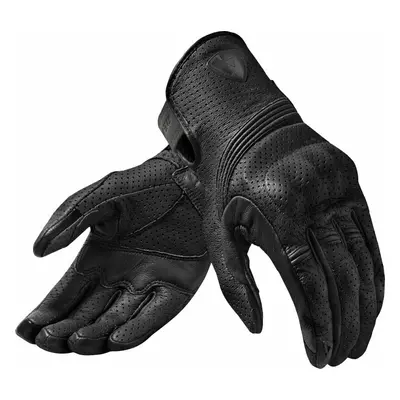 Rev'it! Avion Ladies Black Motorcycle Gloves