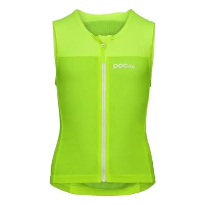 POC POCito VPD Air Vest Fluorescent Yellow/Green Vest Protectors