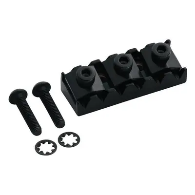 Floyd Rose FL-FR-NR-4-B Black String Nut