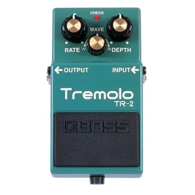 Boss TR2 Tremolo/Vibrato