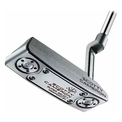 Scotty Cameron Select Newport Plus Right Handed 34" Golf Club Putter