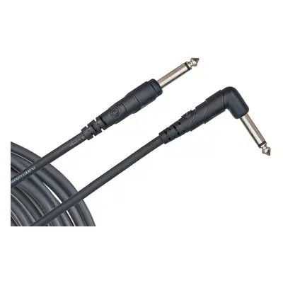 D'Addario Planet Waves PW-CGTRA-10 m Straight - Angled Instrument Cable