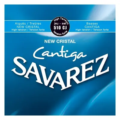 Savarez 510CJ Nylon Strings