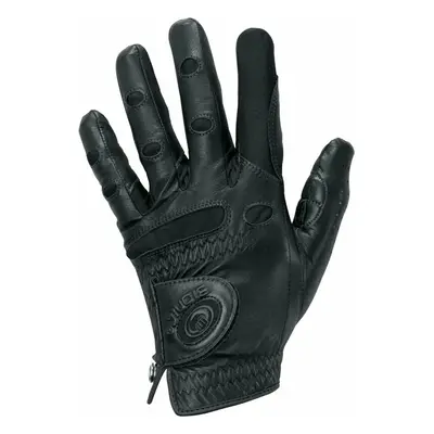 Bionic Gloves StableGrip Golf Black Worn on Left Hand Mens gloves