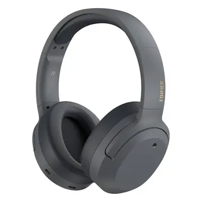 Edifier W820NB ANC Grey Wireless On-ear headphones