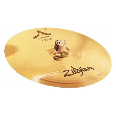 Zildjian A20532 A Custom Fast 16" Crash Cymbal