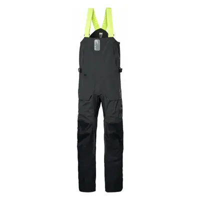 Helly Hansen Skagen Pro Sailing Bib Long Bib Tights Ebony