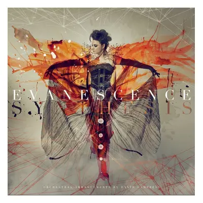 Evanescence - Synthesis (Gatefold Sleeve) (2 LP + CD)