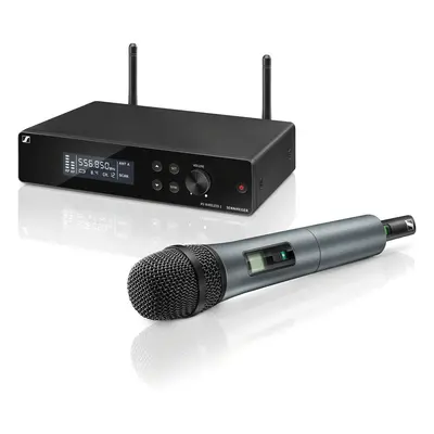 Sennheiser XSW Wireless set B: MHz