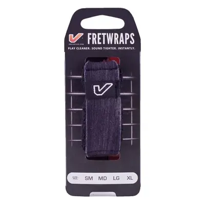 Gruv Gear Fretwrap String Damper