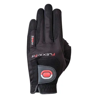 Zoom Gloves Ice Winter Black Pair Gloves