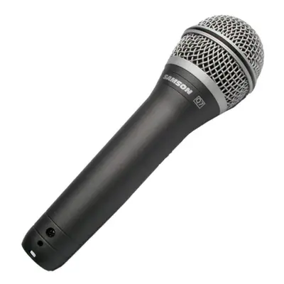 Samson Q7 Vocal Dynamic Microphone